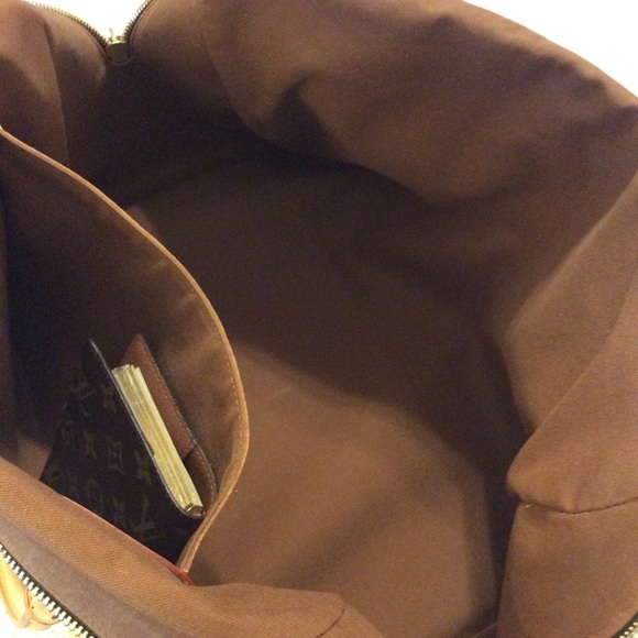 $OLD🤑 LV 👜 Carryall Bag - Picture 6 of 8